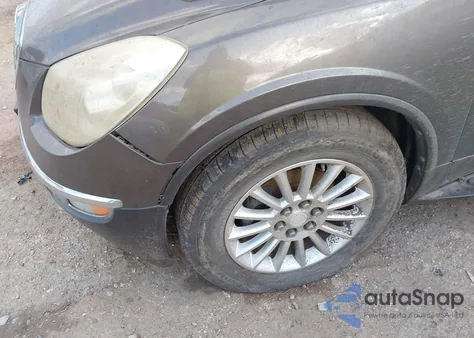 2011 Buick Enclave Cx из США, поврежденный, VIN 5GAKRAED5BJ349685